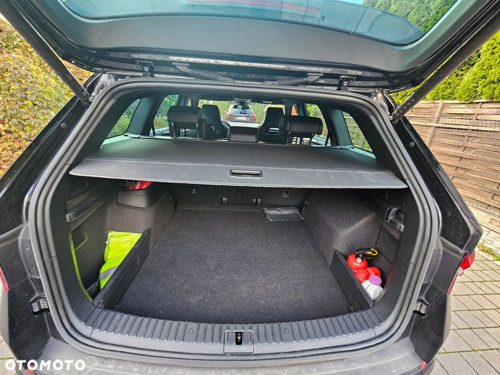 Skoda Kodiaq 2.0 TSI 4x4 Sportline DSG - 18