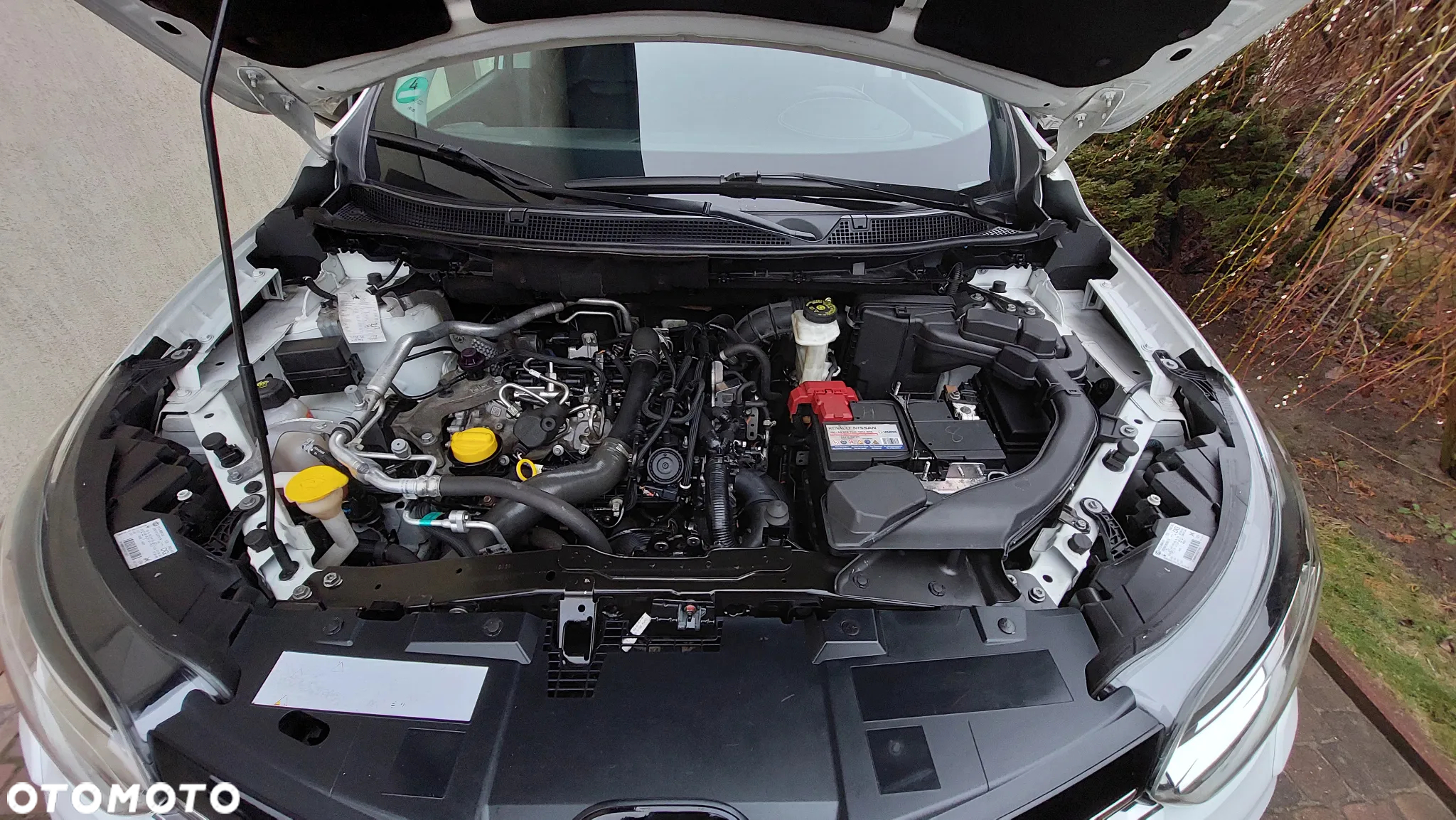 Renault Kadjar TCe 160 GPF BOSE EDITION - 40