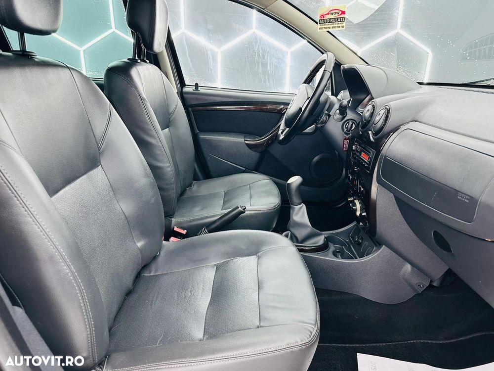 Dacia Duster 1.5 dCi 4x2 Laureate - 16
