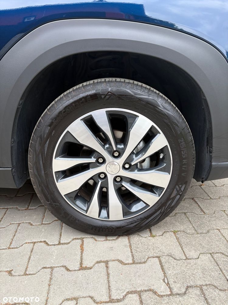 Suzuki SX4 S-Cross - 21