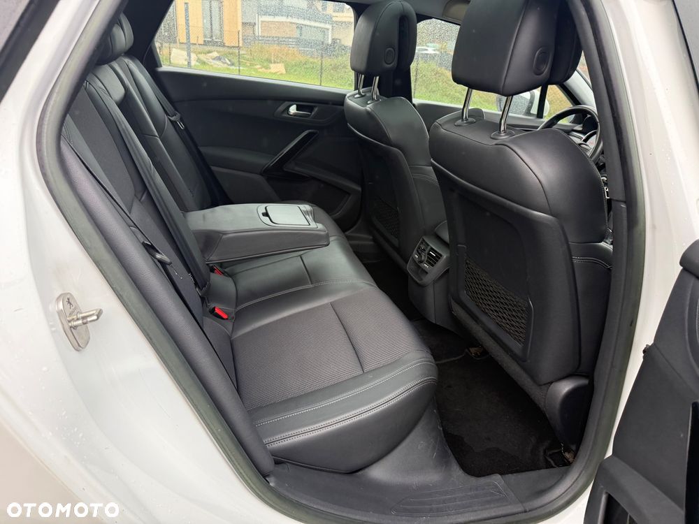 Peugeot 508 SW HDi 160 Automatik Allure - 17