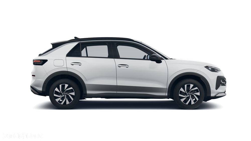 Volkswagen T-Roc 1.5 eTSI OPF DSG Life - 6