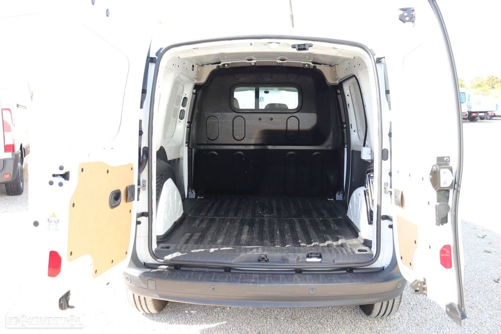 Renault Kangoo 1.5 dCi Business 3Lug C/Iva Incluído - 11