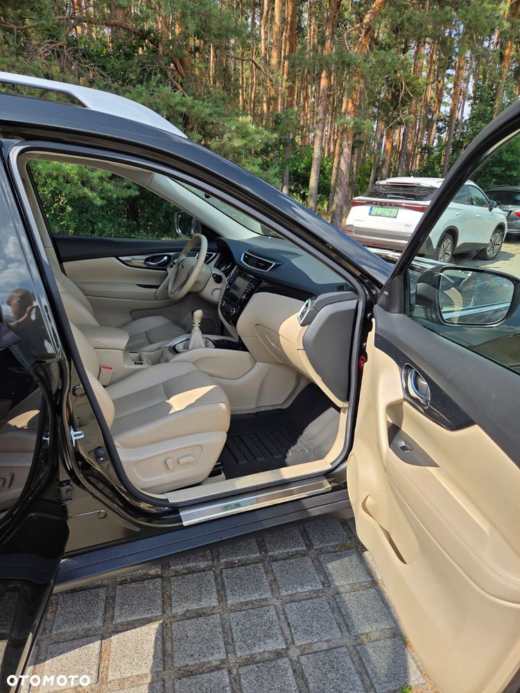 Nissan X-Trail 1.6 DIG-T Tekna 2WD - 15