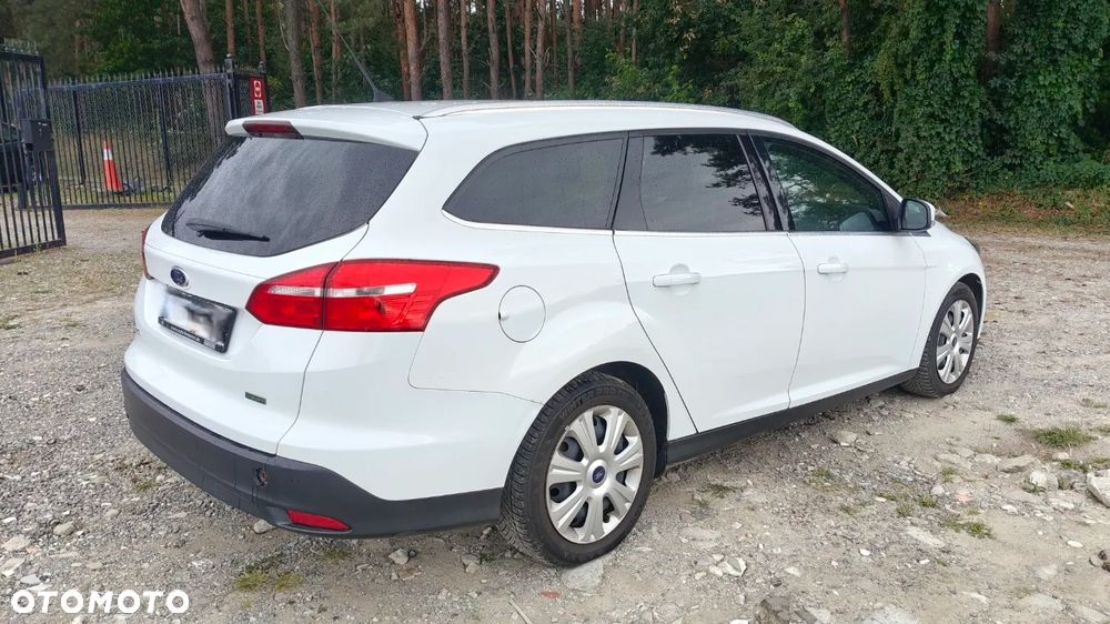 Ford Focus - 7
