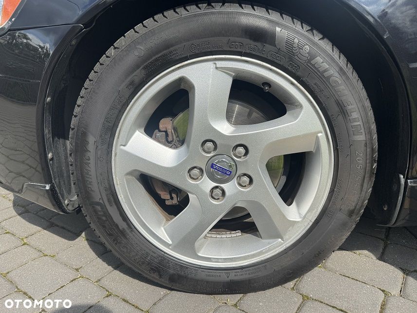 Volvo V50 DPF D2 Momentum - 22