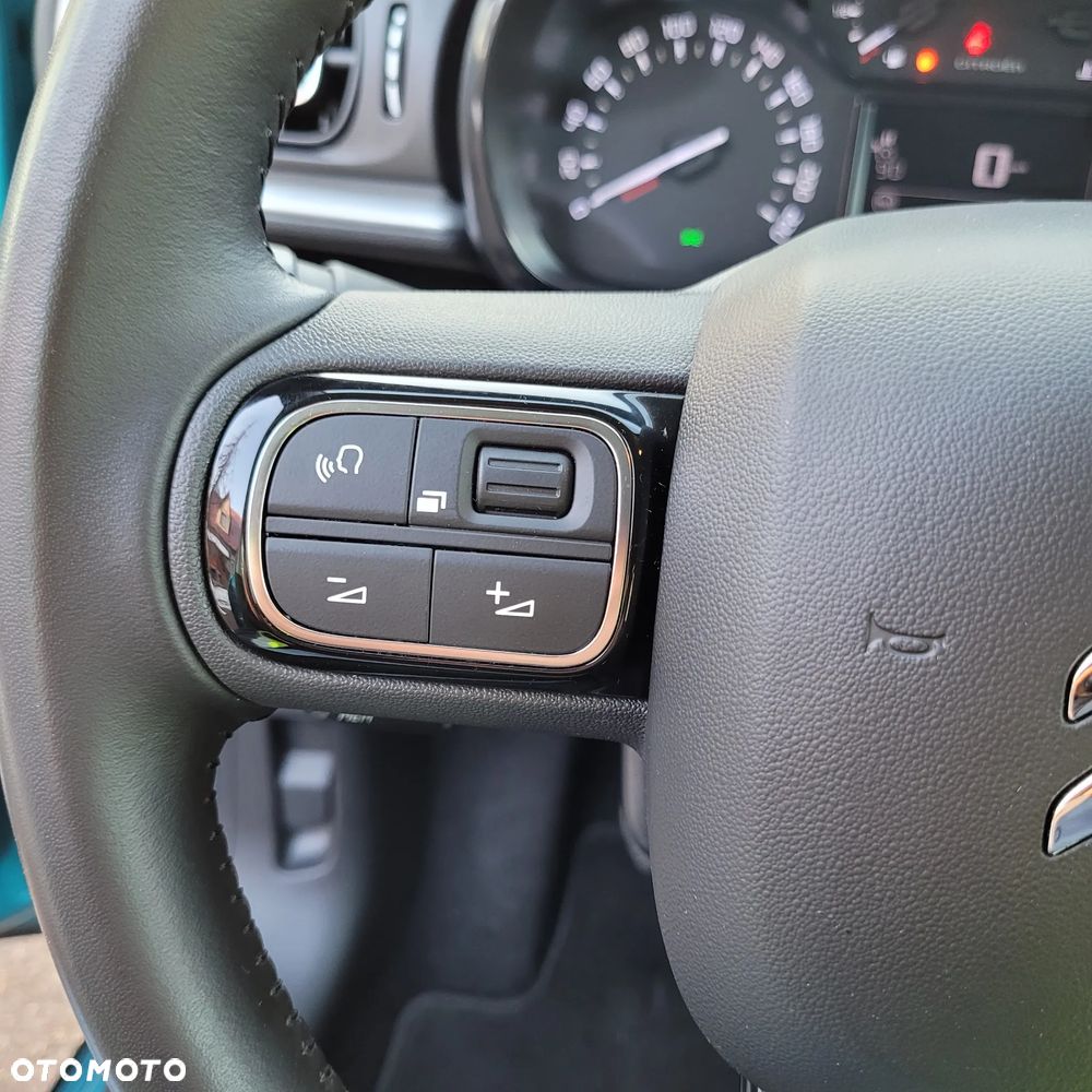 Citroën C3 Pure Tech 110 S&S FEEL PACK - 22