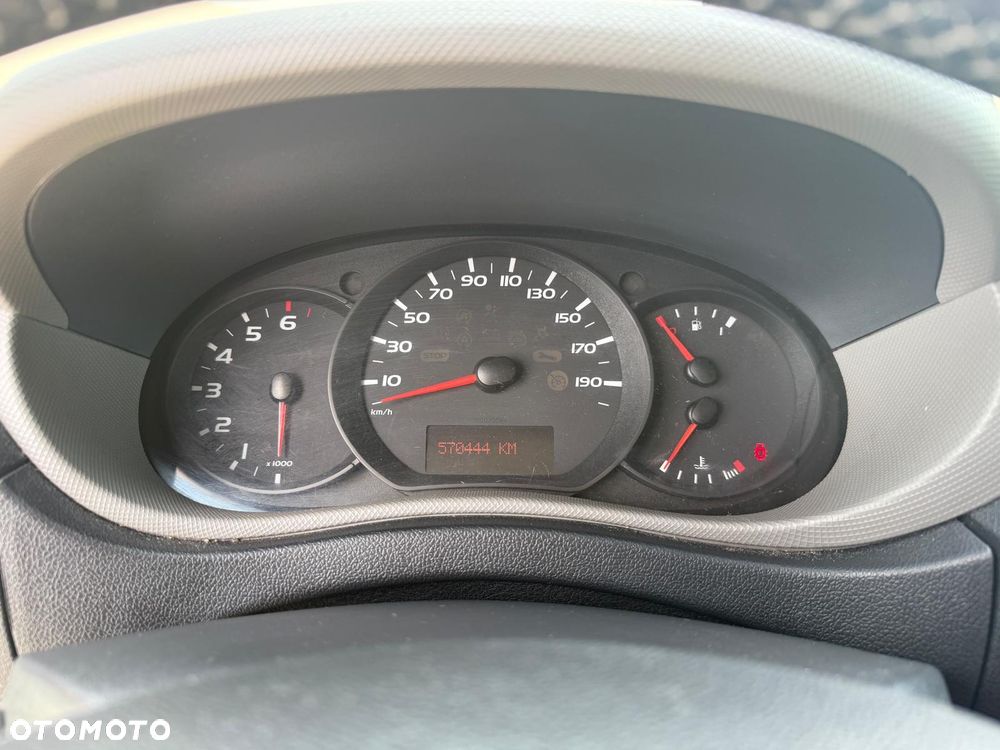 Renault Master 165dci Autolaweta - 12