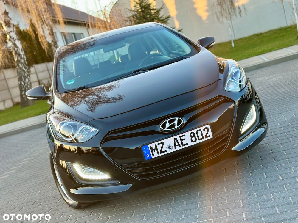 Hyundai i30 1.4 Style - 4