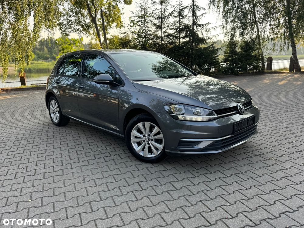 Volkswagen Golf 1.4 TSI Sound - 2