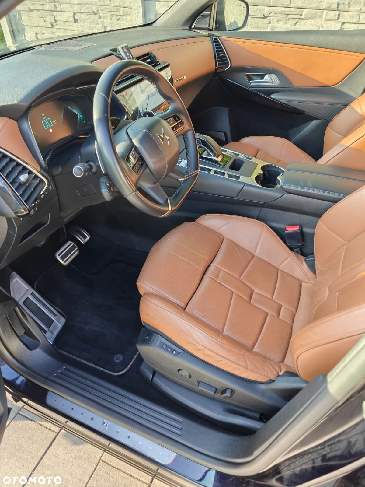 DS Automobiles DS 7 Crossback - 13