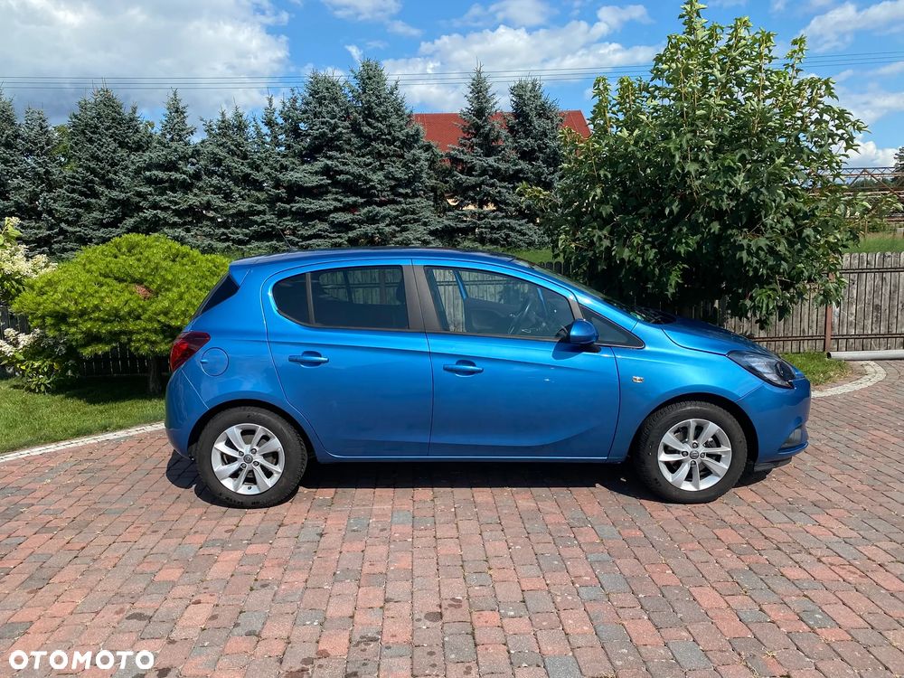Opel Corsa - 7