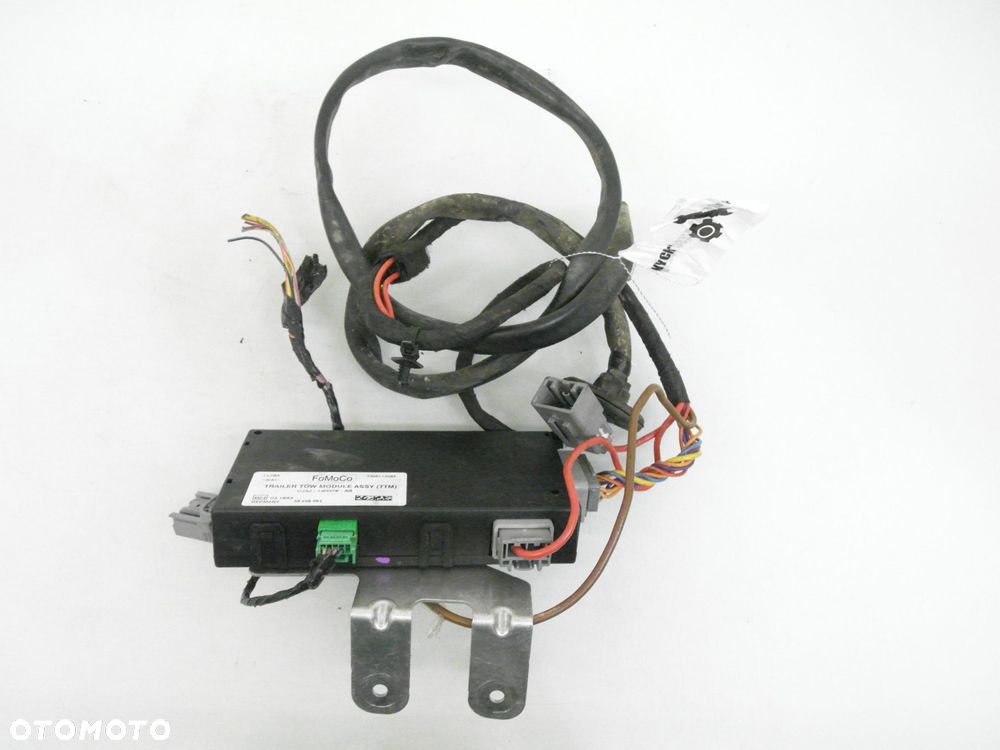 STEROWNIK HAKA FORD KUGA II CJ5J19H378AB 58299093 - 1
