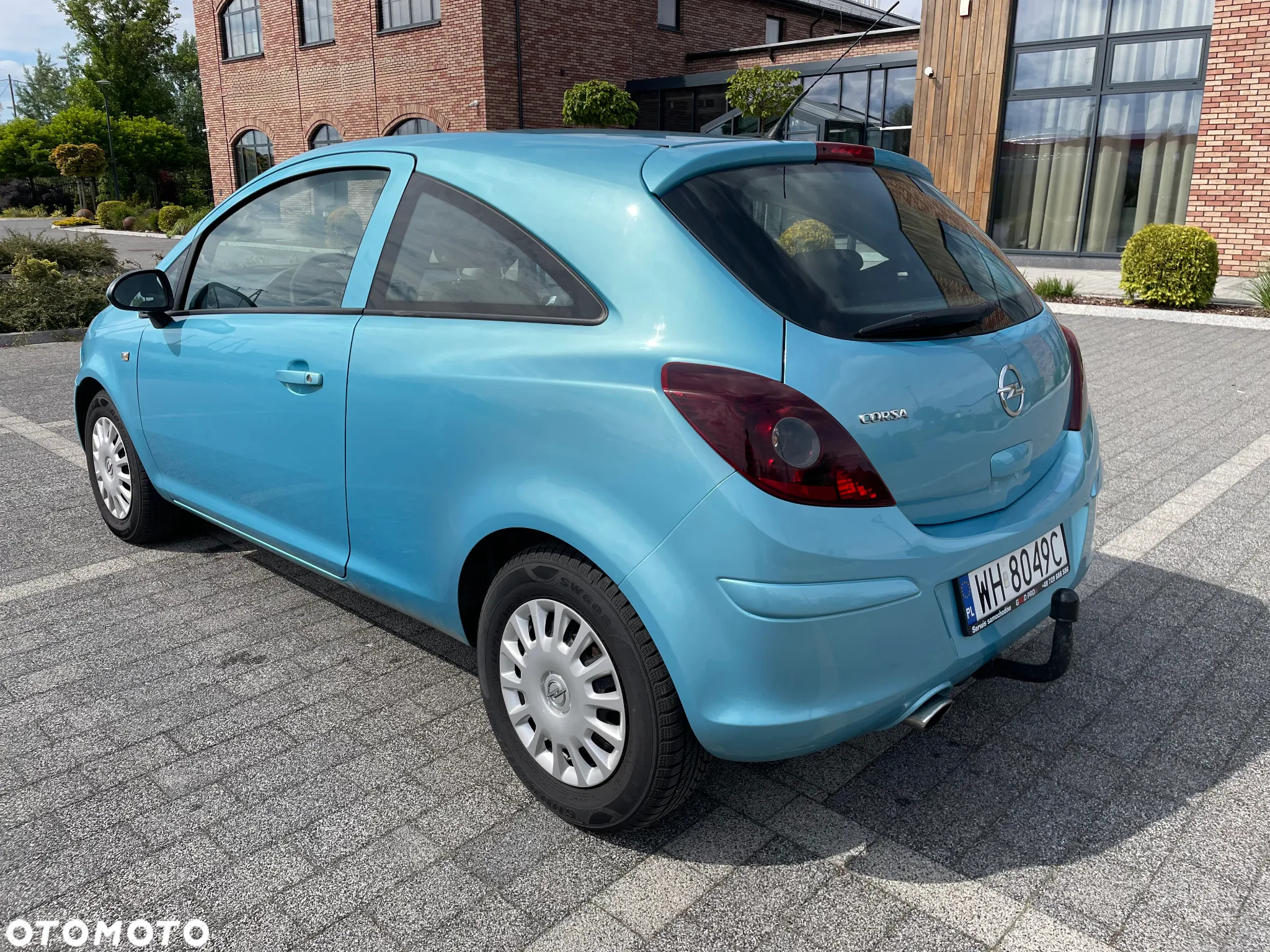 Opel Corsa 1.2 Selection - 3