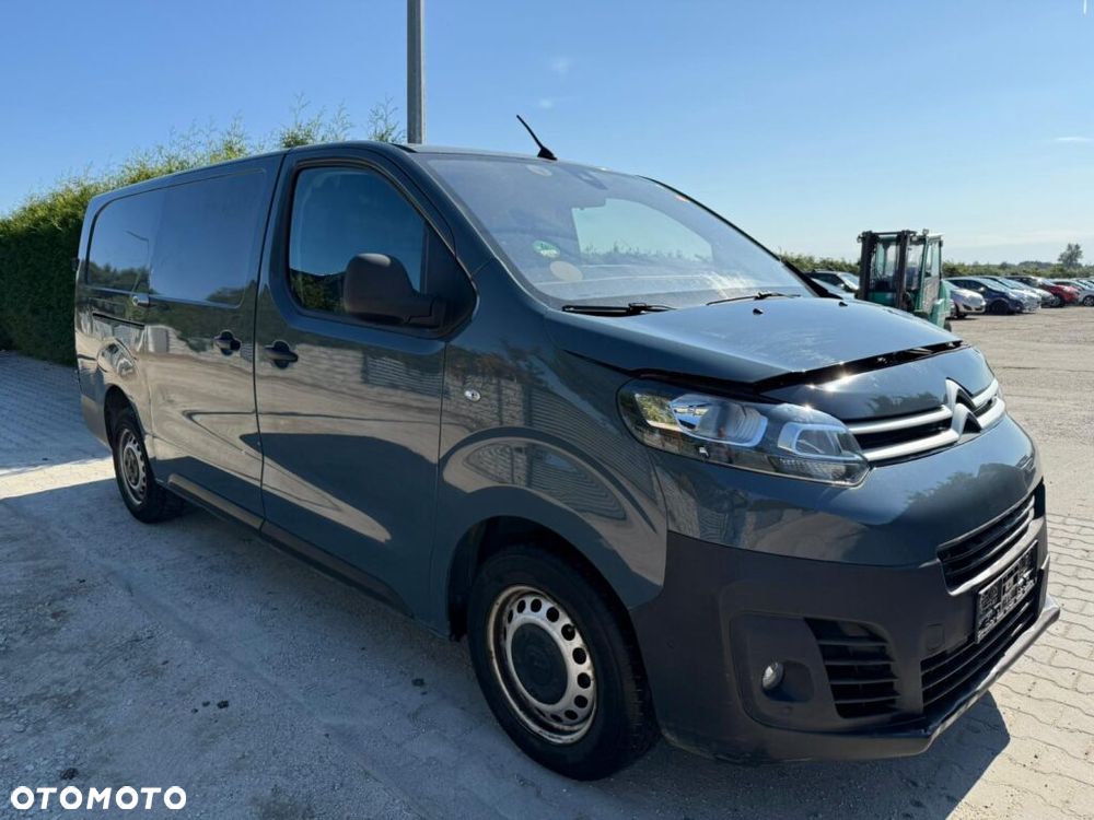 Citroën Jumpy - 2