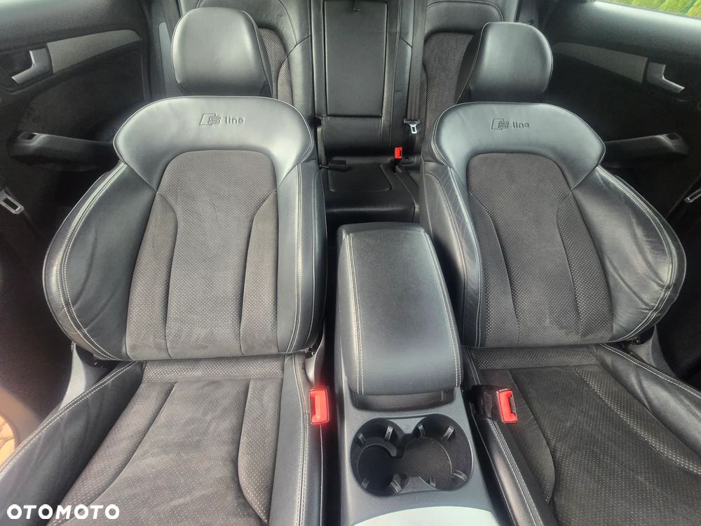 Audi Q5 2.0 TDI - 31