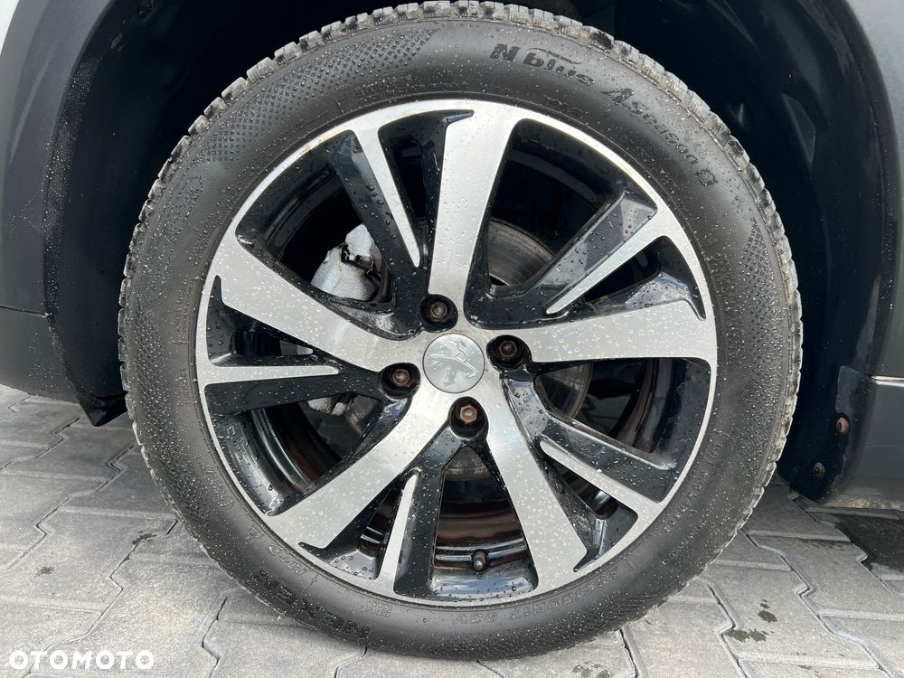 Peugeot 2008 PureTech 110 Stop&Start EAT6 GT-Line Edition - 15