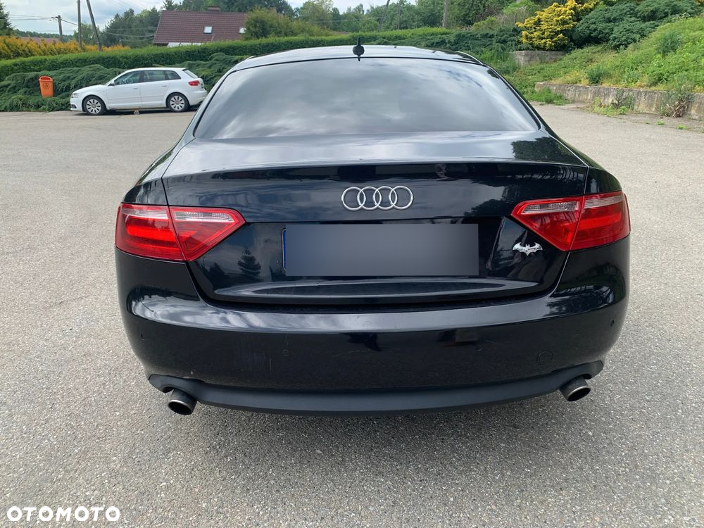 Audi A5 - 15