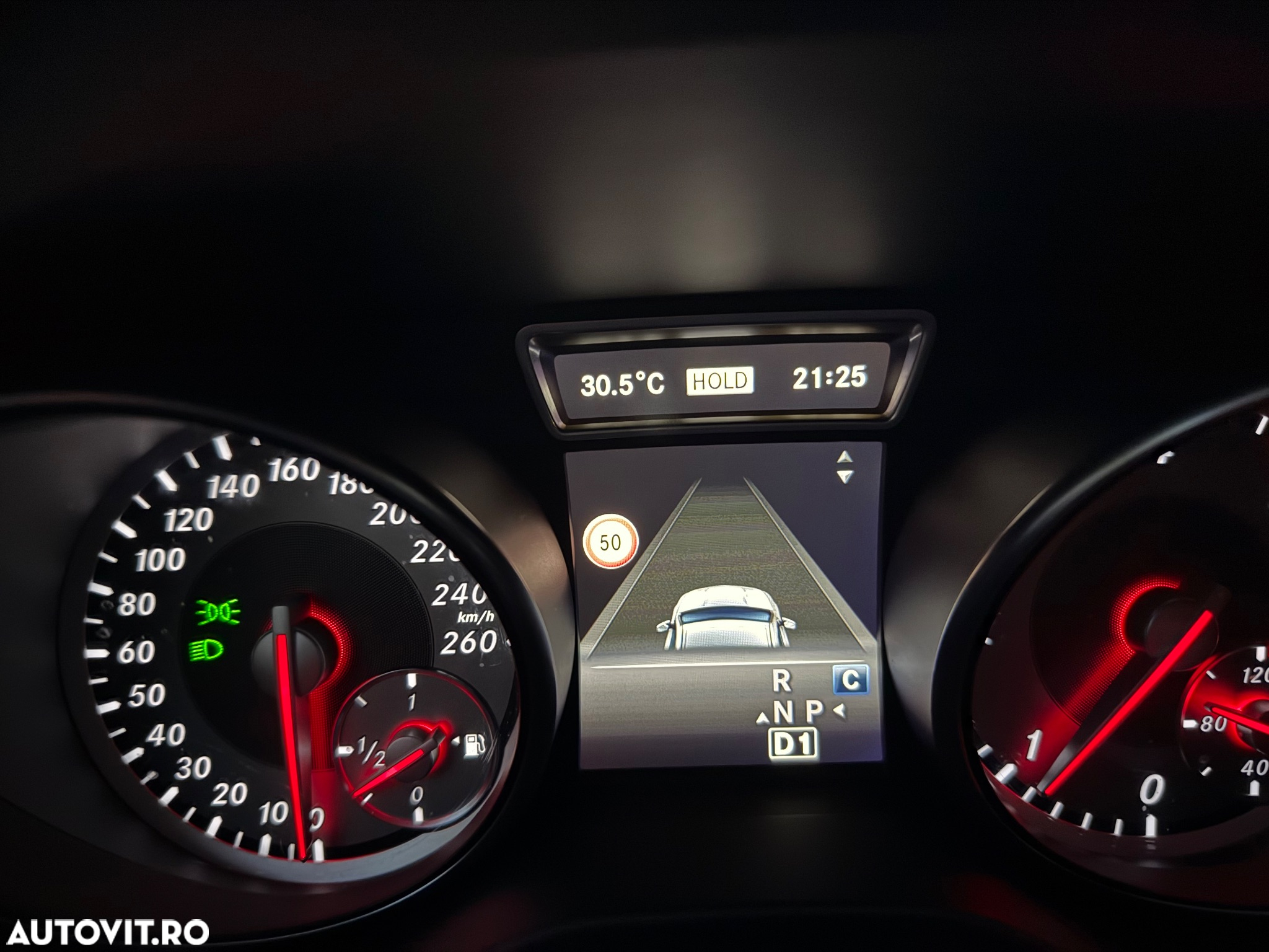 Mercedes-Benz GLA 180 (CDI) d 7G-DCT Style - 13