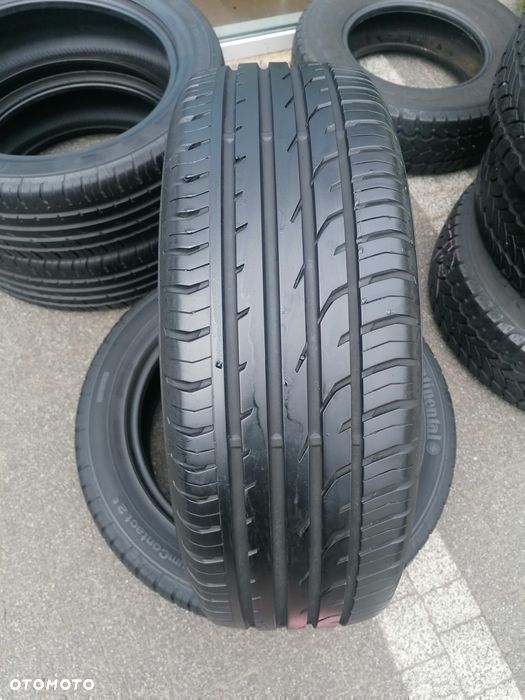 215/55R18 99V Continental ContiPremium Contact 2 komplet QASHQAI MOKKA - 3