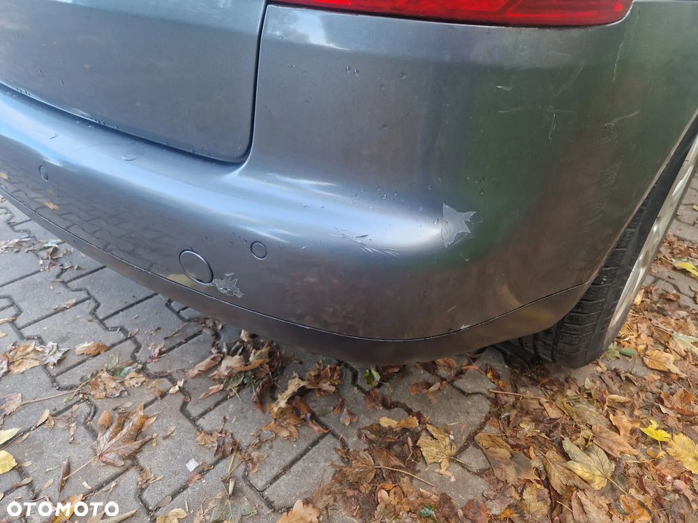 Volkswagen Touran - 10