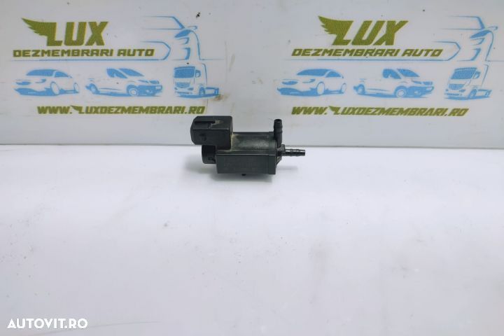 Electrovalva supapa vacuum turbo trs 2.0 3.0 d n47 m57 70231800 BMW Seria 1 E81/E82/E87/E88 (faceli - 1