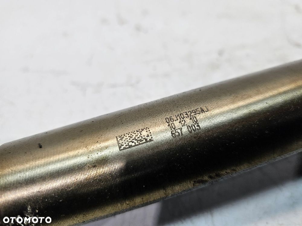 WAŁEK BALANSUJĄCY AUDI VW 1.8 2.0 TFSI 06J103337C 06H103331 06J103295AJ - 7