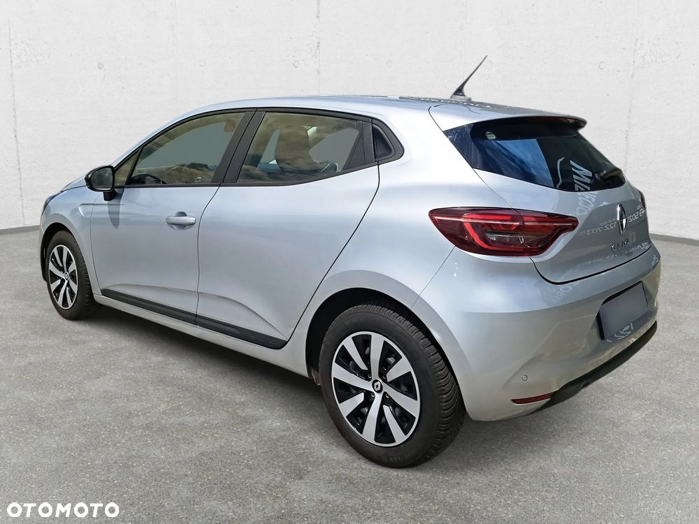 Renault Clio 1.0 TCe Equilibre - 8