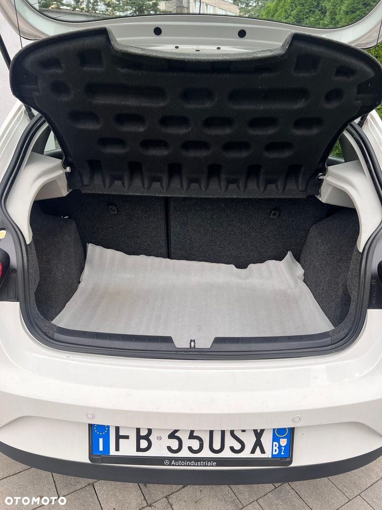 Seat Ibiza - 10