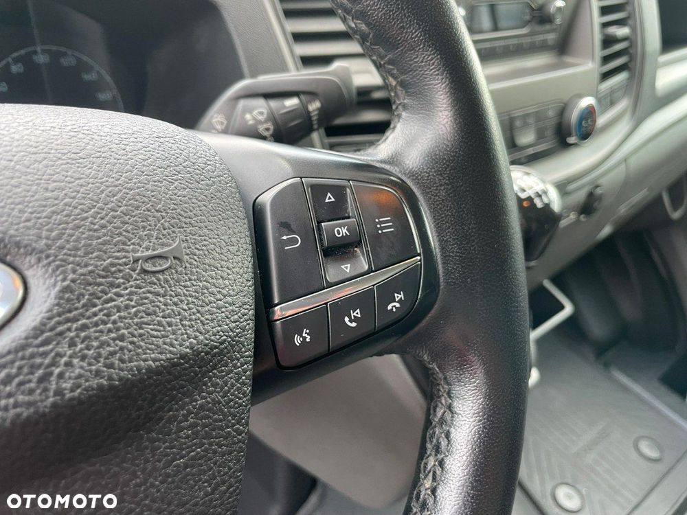 Ford Transit - 14