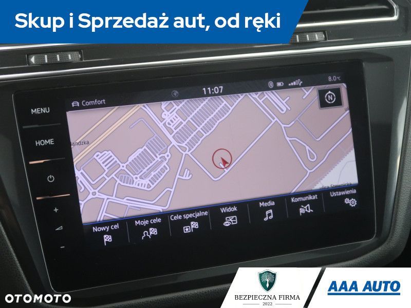 Volkswagen Tiguan Allspace - 15