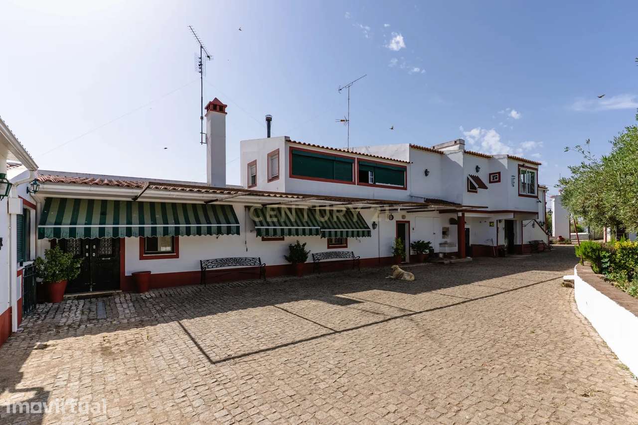 Quinta em  São Brás e São Lourenço - Grande imagem: 5/39
