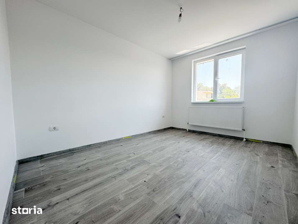 Casa individuala, 4 camere,  117mp utili, teren 380mp - Sag - Imagine principală: 4/13