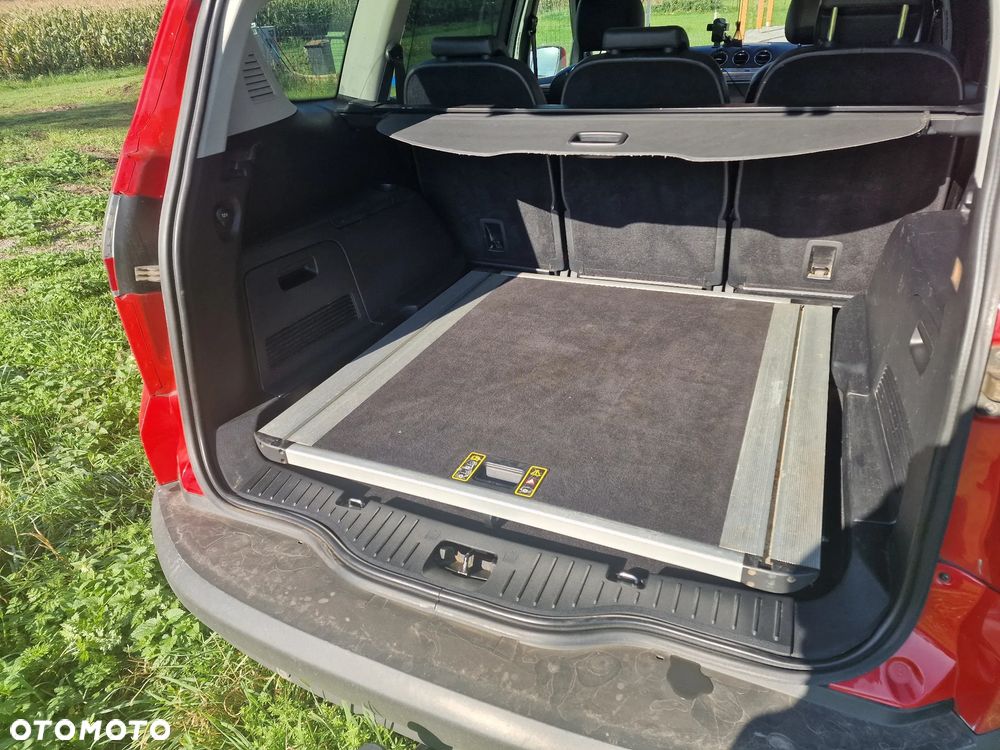 Ford S-Max 2006 photo 4