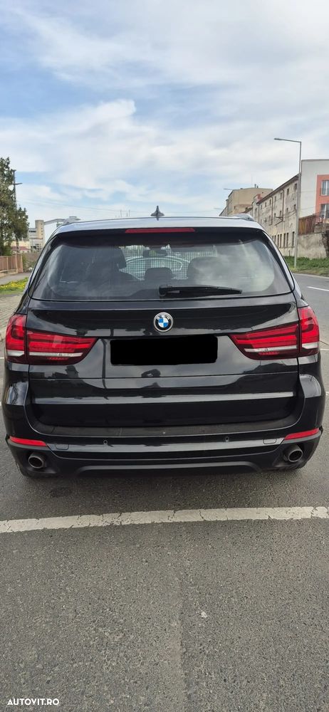 BMW X5 - 17