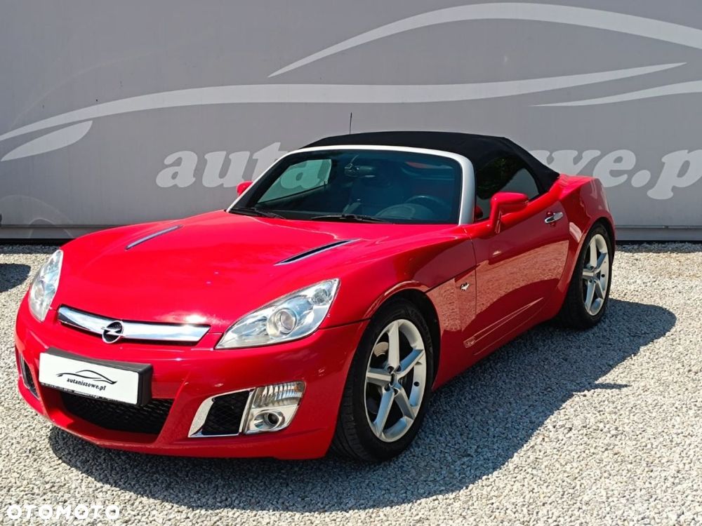 Opel GT - 11