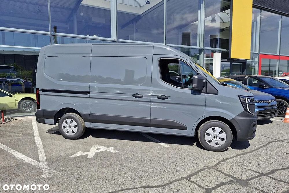 Renault Master L2H2 Extra AT9 2.0 170KM - 5