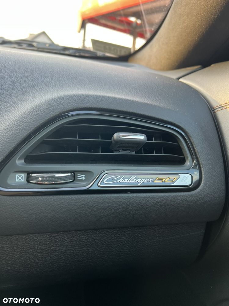 Dodge Challenger Automatik 392 Hemi Scat Pack Shaker - 11