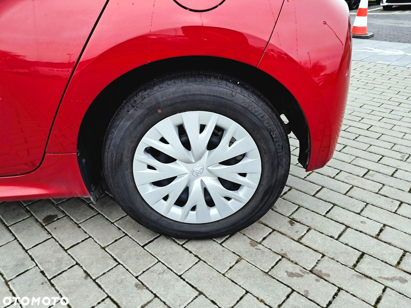 Toyota Yaris - 16