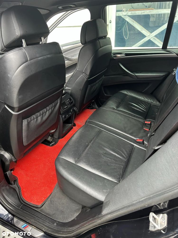 BMW X5 - 5