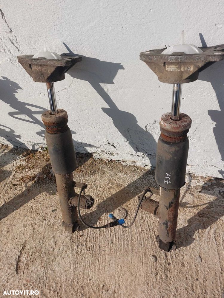 Telescoape spate ,BMW F31 - 2