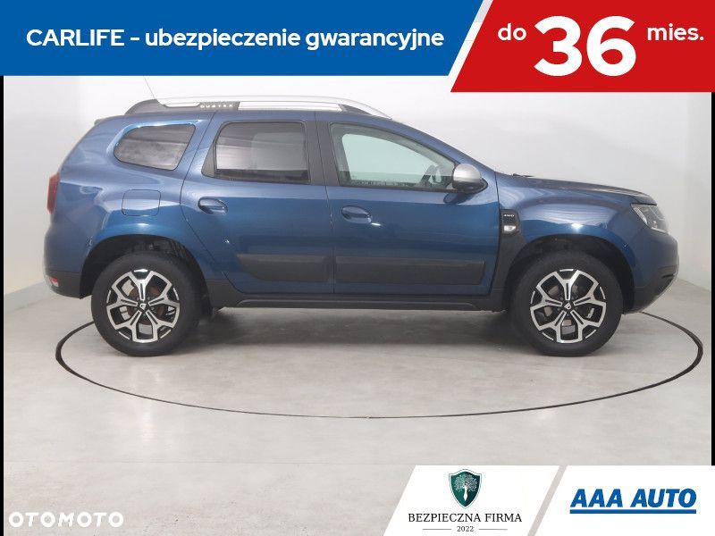 Dacia Duster - 7