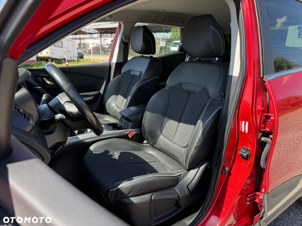 Renault Kadjar Energy TCe 130 LIMITED - 4