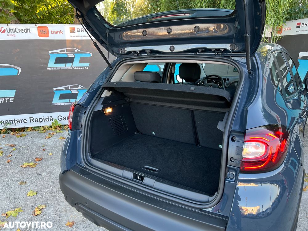 Renault Captur ENERGY dCi 90 Start&Stop Dynamique - 22