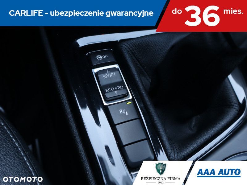 BMW X1 - 19