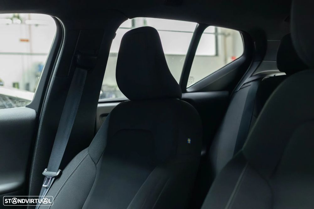 Volvo XC 40 Recharge 69 kWh Single Motor Core - 24