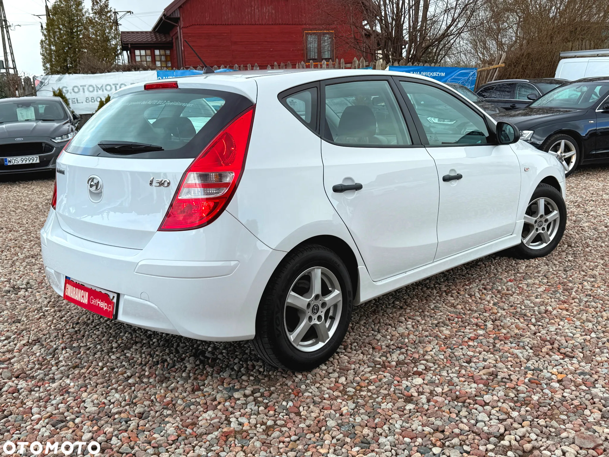 Hyundai i30 1.4 Comfort - 2