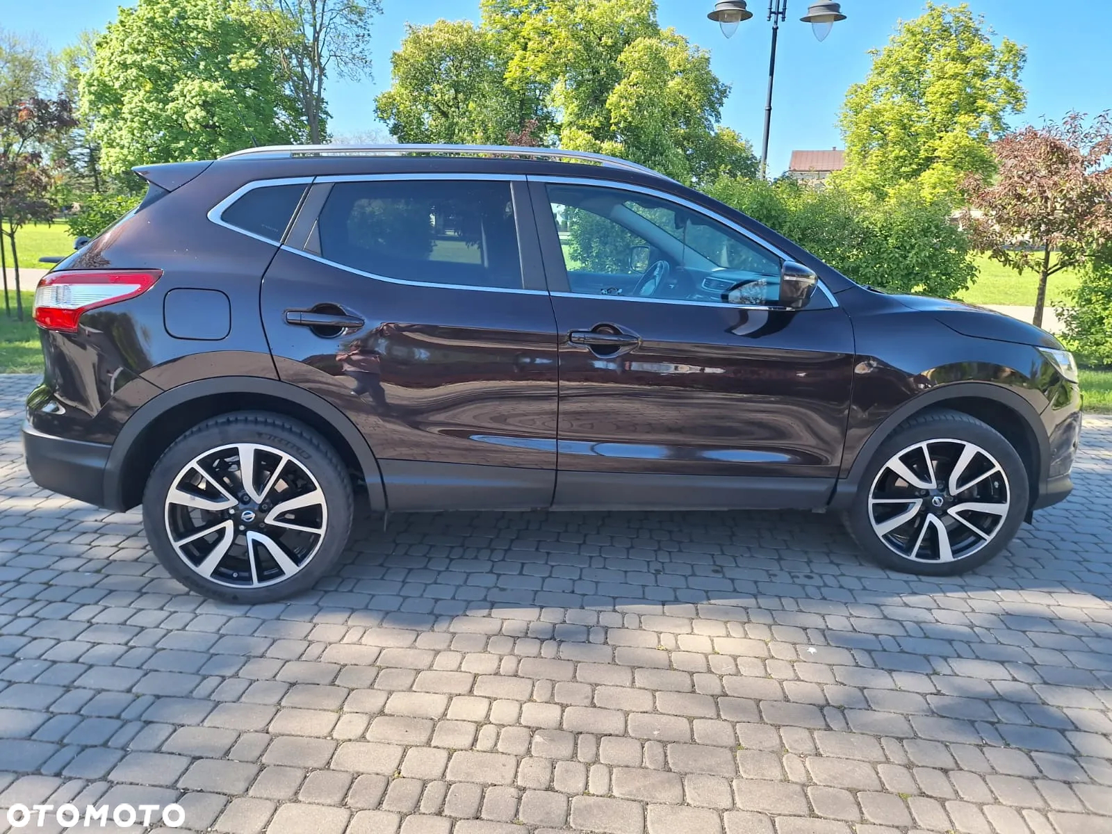 Nissan Qashqai 1.2 DIG-T N-Vision EU6 - 25