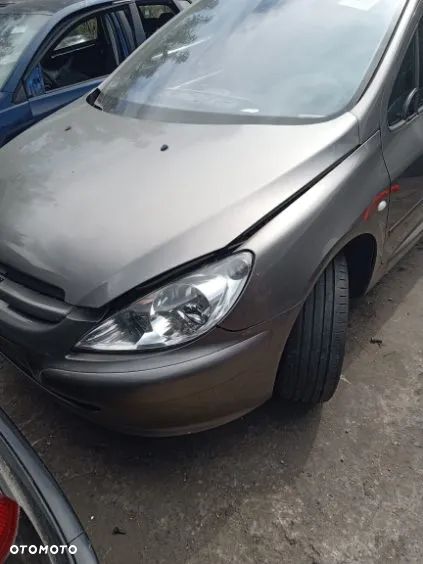 Peugeot 307 Cały na części - 1