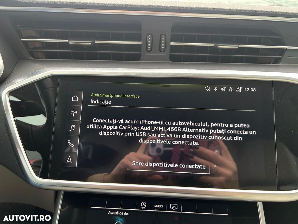 Audi A6 40 TDI quattro S tronic - 30